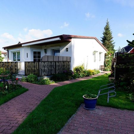 Landt, Erika Daire Zingst Dış mekan fotoğraf
